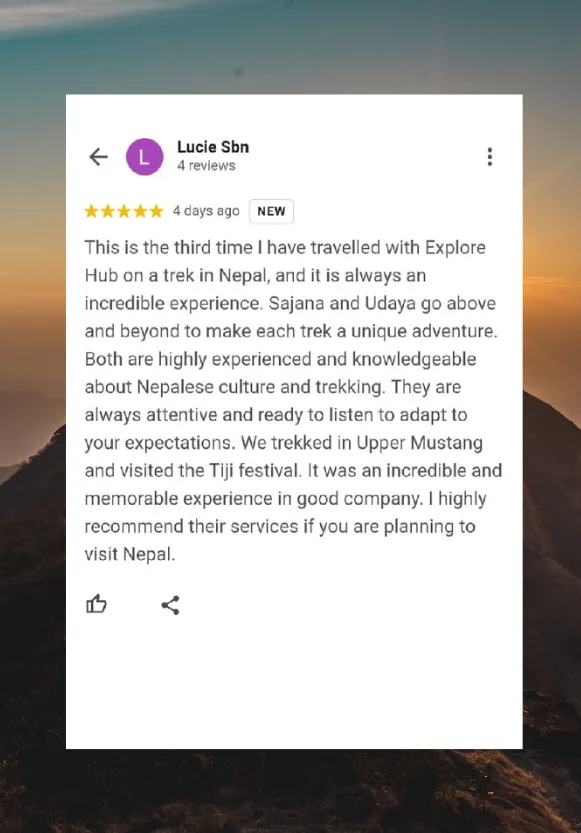 Archived original review by Lucie Sbn