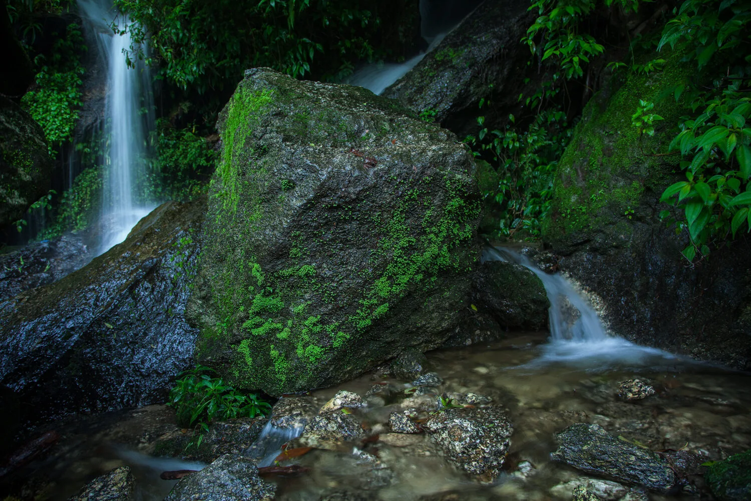 A Day Beyond Kathmandu, journey photograph 2
