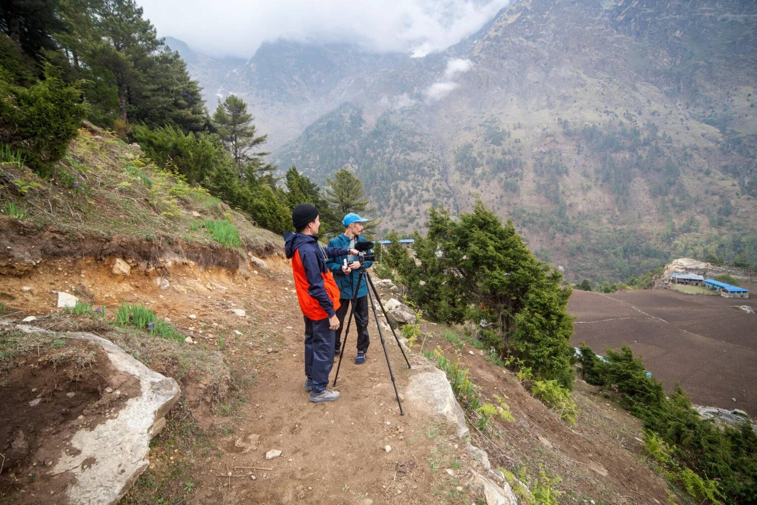 Nepal Through Your Lens, journey photograph 3