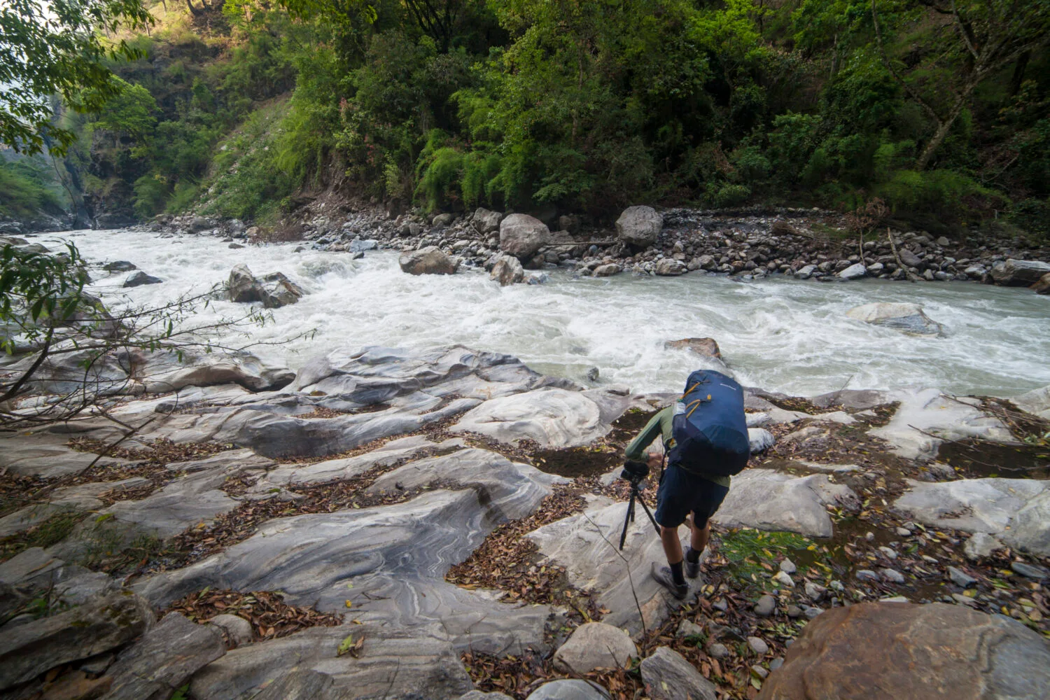 Nepal Through Your Lens, journey photograph 2
