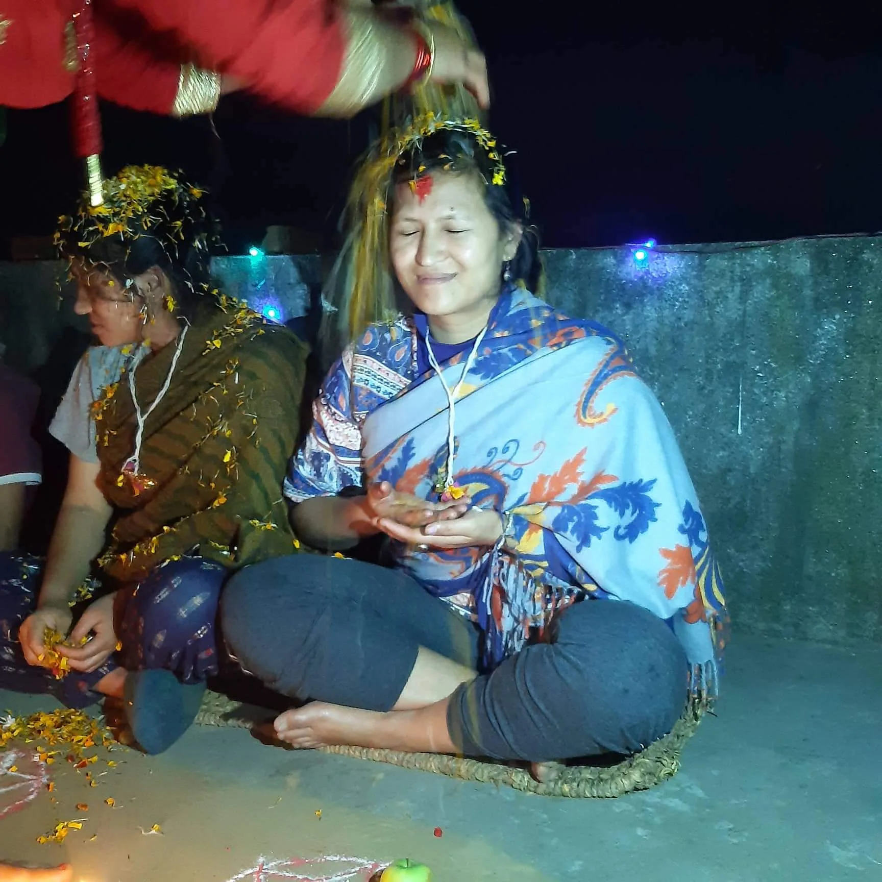 Sajana Bhadel