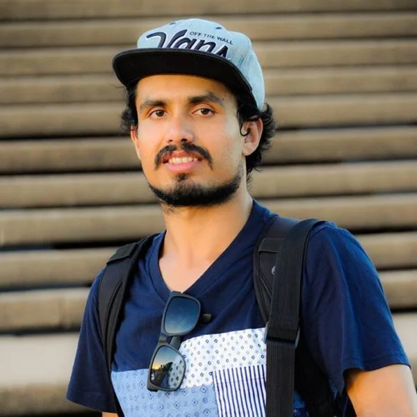 Udaya Khadka